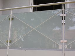 Aussengelaender Glas-020